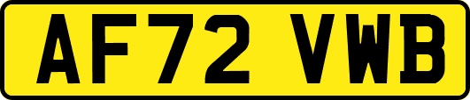 AF72VWB