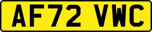 AF72VWC