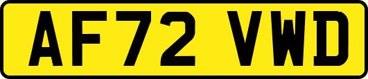 AF72VWD