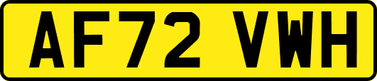 AF72VWH