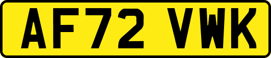 AF72VWK