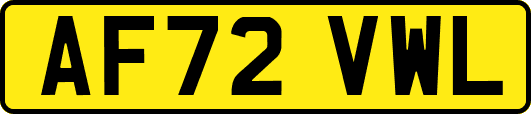AF72VWL