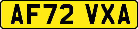 AF72VXA