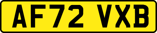 AF72VXB