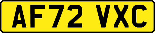 AF72VXC