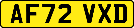 AF72VXD