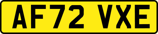 AF72VXE