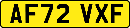 AF72VXF