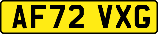AF72VXG