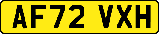 AF72VXH