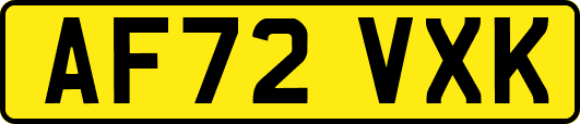 AF72VXK