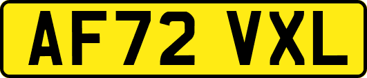 AF72VXL