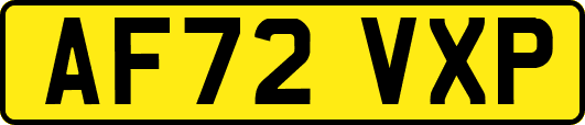 AF72VXP