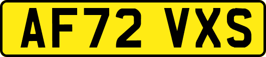 AF72VXS