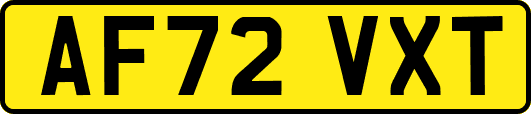 AF72VXT