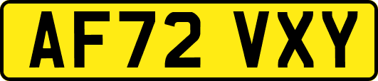 AF72VXY