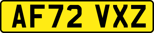 AF72VXZ