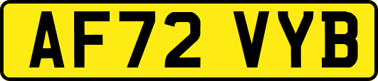 AF72VYB
