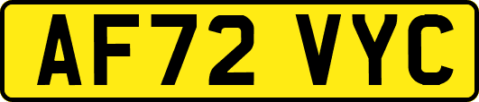 AF72VYC