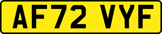 AF72VYF