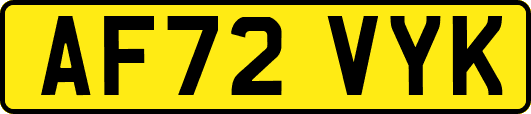 AF72VYK
