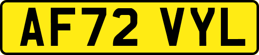 AF72VYL