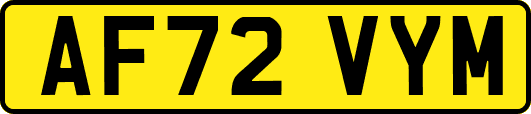 AF72VYM