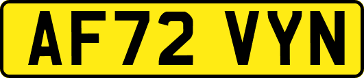 AF72VYN