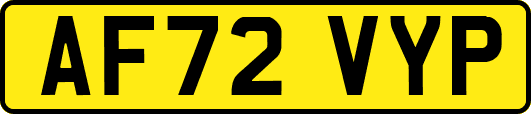 AF72VYP