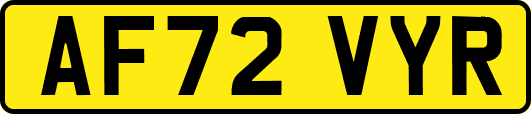 AF72VYR