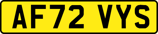 AF72VYS