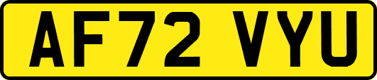 AF72VYU