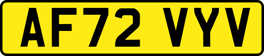 AF72VYV