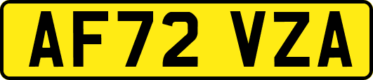 AF72VZA