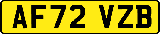 AF72VZB