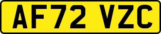 AF72VZC