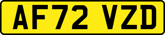 AF72VZD
