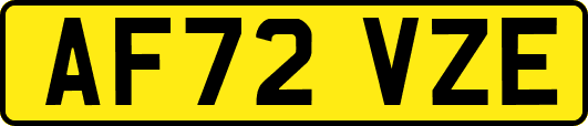 AF72VZE