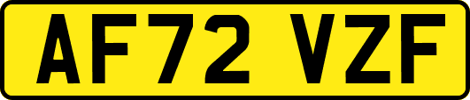 AF72VZF
