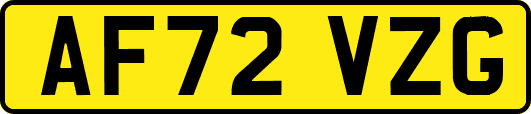 AF72VZG
