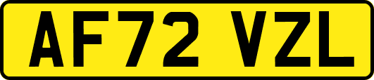 AF72VZL