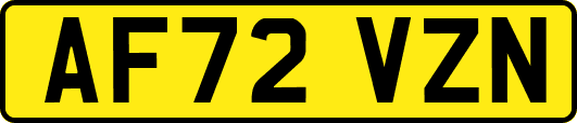 AF72VZN