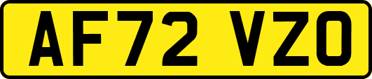 AF72VZO