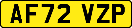 AF72VZP