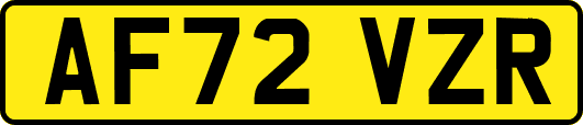 AF72VZR