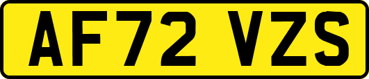AF72VZS