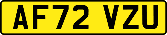 AF72VZU