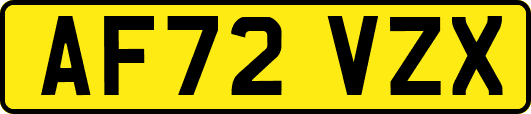 AF72VZX