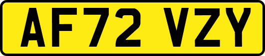 AF72VZY