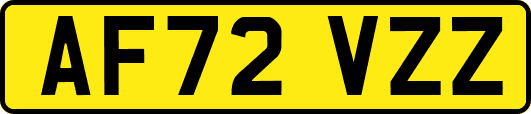 AF72VZZ